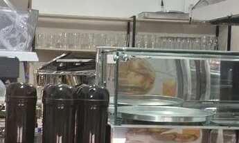 Imagem 7: Passo ponto lanchonete