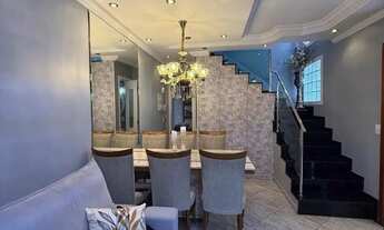 Imagem 3: Casa de condomínio para venda tem 67 metros quadrados com 2 quartos