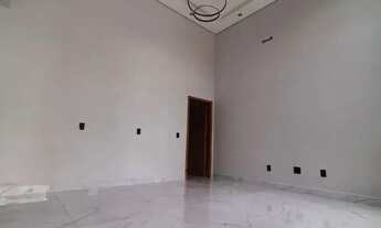 Imagem 4: Casa com 3 dormitórios para alugar, 120 m² por R$ 5.500/mês - Jardim Park Real - Indaiatub