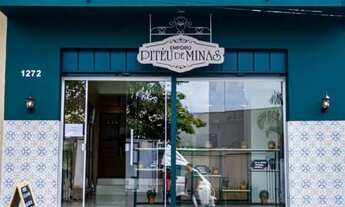 Imagem: Vendo Empório Piteu de Minas