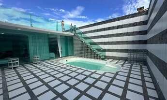 Imagem 5: Casa com 3 dormitórios à venda, 310 m² por R$ 1.690.000,00 - Balneário Gaivotas - Matinhos