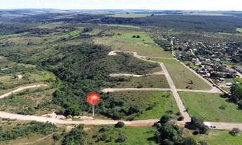 Imagem 5: Condomínio Reserva Olhos d?Água Terrenos 1.000 m2
