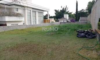 Imagem 2: Terreno à venda em Valinhos, Jardim Europa, com 503 m², Reserva das Palmeiras