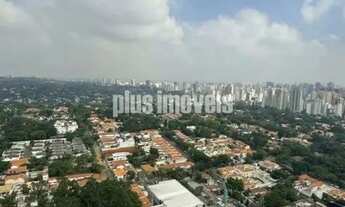 Imagem 2: Cobertura Campo Belo 840 m² com 4 suites,7 Vagas