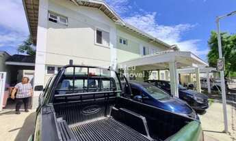 Imagem 4: FABC- Casa Sobrado 3 Dormitórios (1 Suíte) - Santa Maria Jacareí