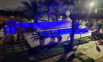 Imagem 5: Casa mobiliada com 04 quartos na Praia do Santinho