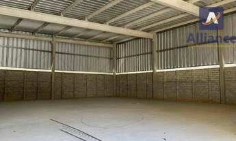 Imagem 7: Galpão para alugar, 540 m² por R$ 11.800,00/mês - Louveira - Louveira/SP