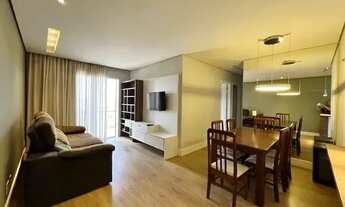 Imagem: Apartamento para locação, 89m² úteis