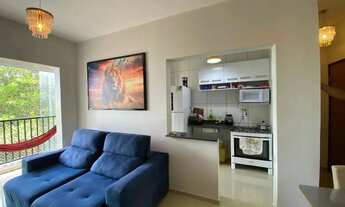 Imagem 5: ALUGO | APARTAMENTO TURU | NASCENTE