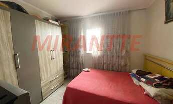 Imagem 4: Casa terrea de 52m² com 4 quartos em Vila Pedra Branca