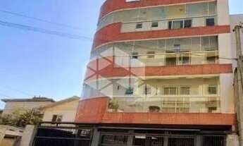 Imagem 2: Apartamento à venda, 2 dormitórios, sendo 1 suíte, 1 vaga, Pio X, Caxias do Sul, RS