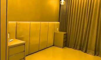 Imagem 3: Luman ville , 110 norte arne 14 , Apartamento 3 suites sendo 2 americanas