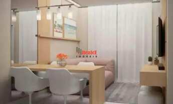 Imagem 7: Apartamento (Apartamento Padrão) para Venda, 2 dorm(s), 30 m²