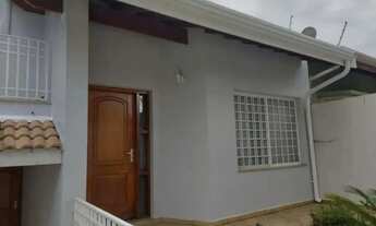 Imagem: Casa à venda em Campinas, Cidade Universitária