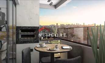 Imagem 2: Apartamento em Rua Columbia - Novo Mundo - Uberlândia/MG