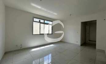 Imagem 2: Apartamento para aluguel, 3 quartos, 2 vagas, Nova Granada - Belo Horizonte/MG