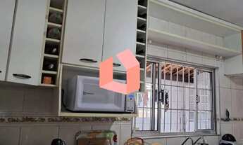 Imagem 7: Casa para aluguel, 3 quartos, 1 suíte, 2 vagas, Alves Dias - São Bernardo do Campo/SP