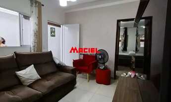 Imagem 3: Imóvel para venda tem 59 metros quadrados com 2 quartos