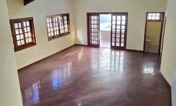 Imagem 4: Alphaville 9 aluguel tem 300 metros quadrados com 4 quartos em Alphaville - Santana de Par