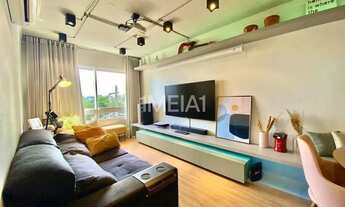 Imagem: MOBILIADO NO PETRÓPOLIS!