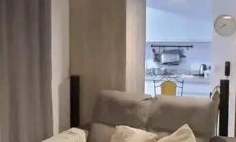 Imagem 4: Apartamento de 2 dorms no bairro Pagani