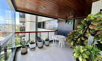 Imagem 3: Apartamento com 2 dormitórios à venda, 97 m² por R$ 1.700.000,00 - Barra da Tijuca - Rio d