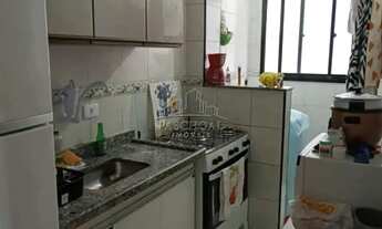 Imagem 5: Apartamento 1 quarto, 300m do mar, lazer completo Tupi