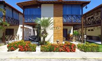 Imagem 4: Térrea para venda com 272 metros quadrados com 4 quartos em Praia dos Carneiros - Tamandar