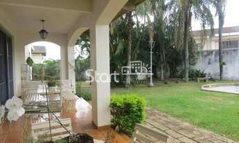 Imagem 3: Casa - Nova Campinas - Campinas