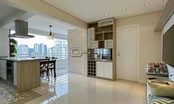 Imagem 2: Venda Apartamento 2 Dormitórios - 70 m² Pinheiros