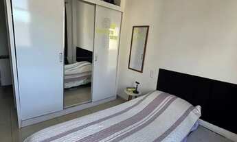 Imagem 2: RARIDADE : APTO 2 QUARTOS COM VAGA NO MIOLO DE SANTA ROSA E MOBILIADO ( SÓ MORAR