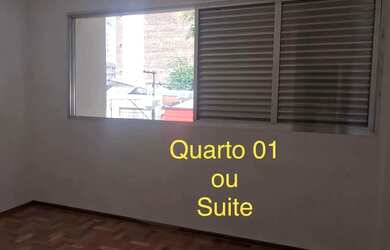 Imagem 6: Apartamento em Passagem Franca - Cerqueira César - São Paulo/SP