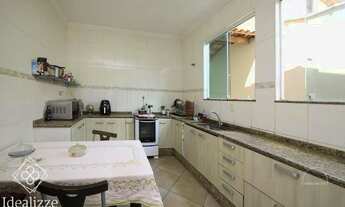 Imagem 4: Casa para Venda em Pinheiral / RJ no bairro Planalto do Sol