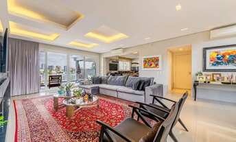 Imagem 7: Magnífica casa no bairro Chácara das Pedras