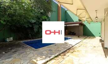 Imagem 5: Venda Casa 5 Dormitórios - 700 m² Alto de Pinheiros