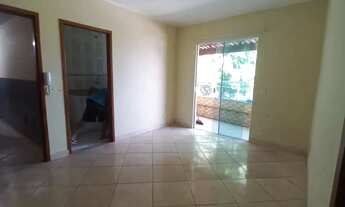 Imagem: Palmeiras - Ótimo Apto - Sala Ampla c/