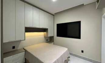 Imagem 6: Casa com 3 Suites no Condominio Primor das Torres