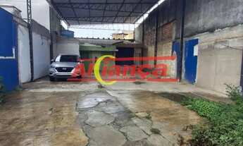 Imagem 4: Vende Galpão/Terreno - Vila São Jorge