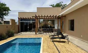 Imagem 7: Ninho Verde 1, espetacular casa com 3 dormitórios, totalmente mobiliada, área gourmet inte