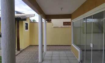 Imagem 4: Casa 302 m² (Unid. 02) - Cordeirinho - Maricá - RJ