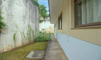 Imagem 7: CASA COM 4 DORMITÓRIOS PARA LOCAÇÃO EM CONDOMÍNIO NO CAMPO COMPRIDO EM CURITIBA