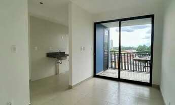 Imagem 4: Unno Dom Pedro Apartamento 02 Quartos à Venda 53,76 m2 Dom Pedro Manaus