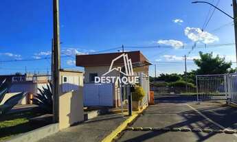 Imagem 3: Casa para Venda em Presidente Prudente, Vista do Vale, 2 dormitórios, 1 banheiro, 1 vaga