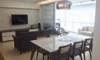 Imagem 5: Oportunidade - Apartamento - Jardim Aquarius - Residencial Boulevard Park Aquarius - 3 Dor