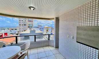 Imagem 4: 2 quartos no centro com suíte e vaga, Capão da Canoa