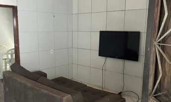 Imagem 3: Casa para alugar MOBILIADA- próx do centro da cidade