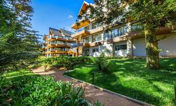 Imagem: Apartamento em Rua Carlos Lengler Filho