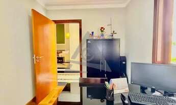 Imagem 6: Casa à venda e para alugar em Valinhos, Jardim Pinheiros, com 4 suítes, com 411 m², Moinho