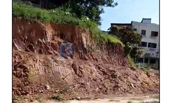 Imagem 4: Terreno Comercial/Industrial 350 m² em Jardim Mirante, Ribeirão Pires R$420.000