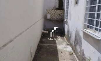 Imagem: CASA PARA ALUGUEL REAL COPAGRI